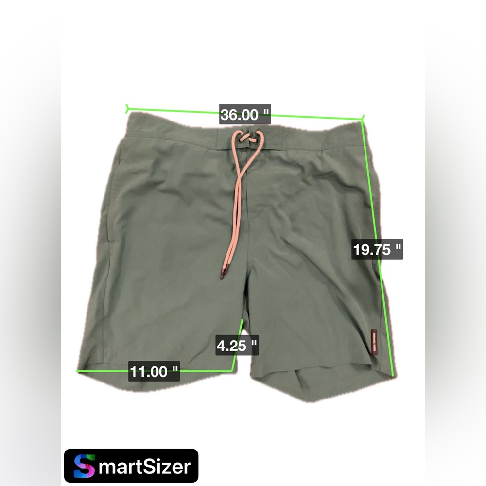 Michael Kors Swim Trunks